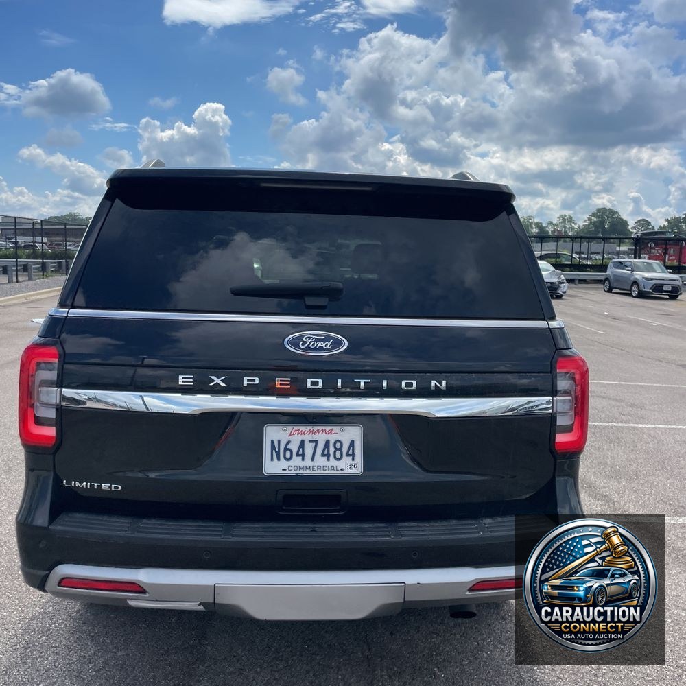 2024 Ford Expedition Limited