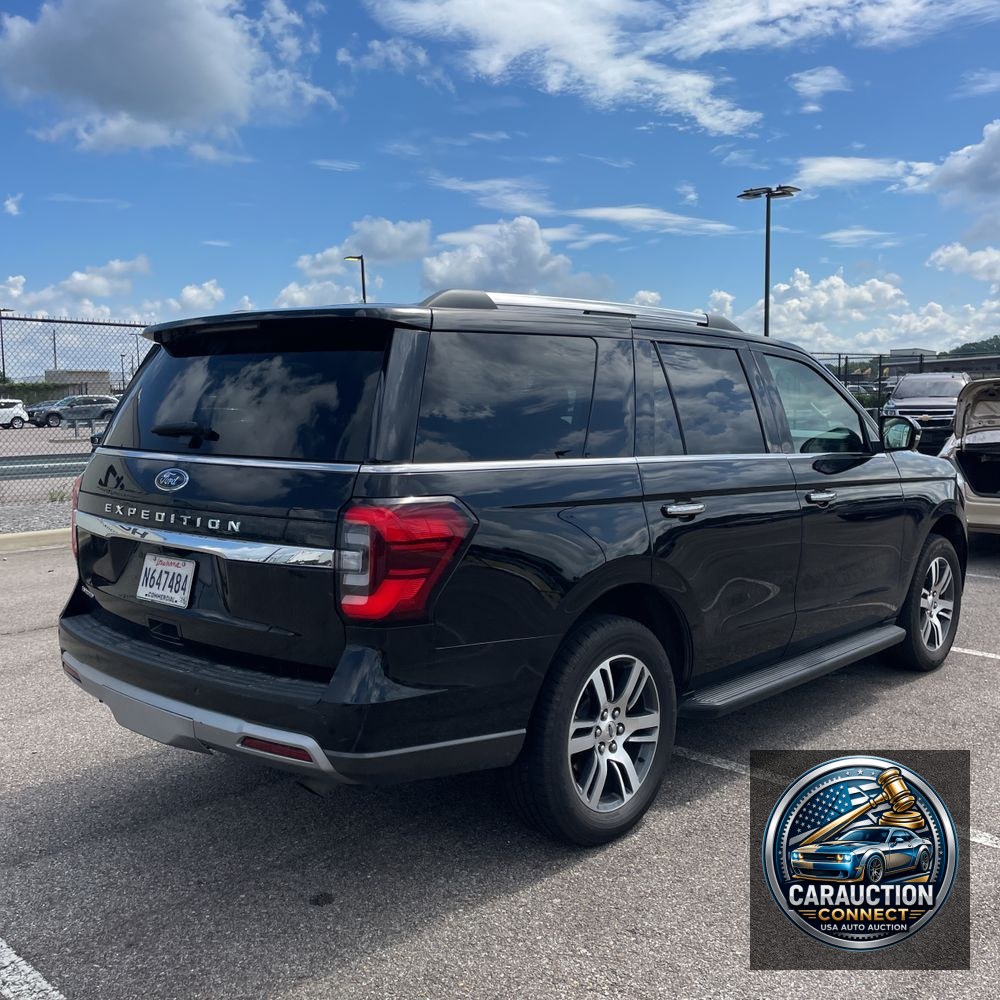 2024 Ford Expedition Limited