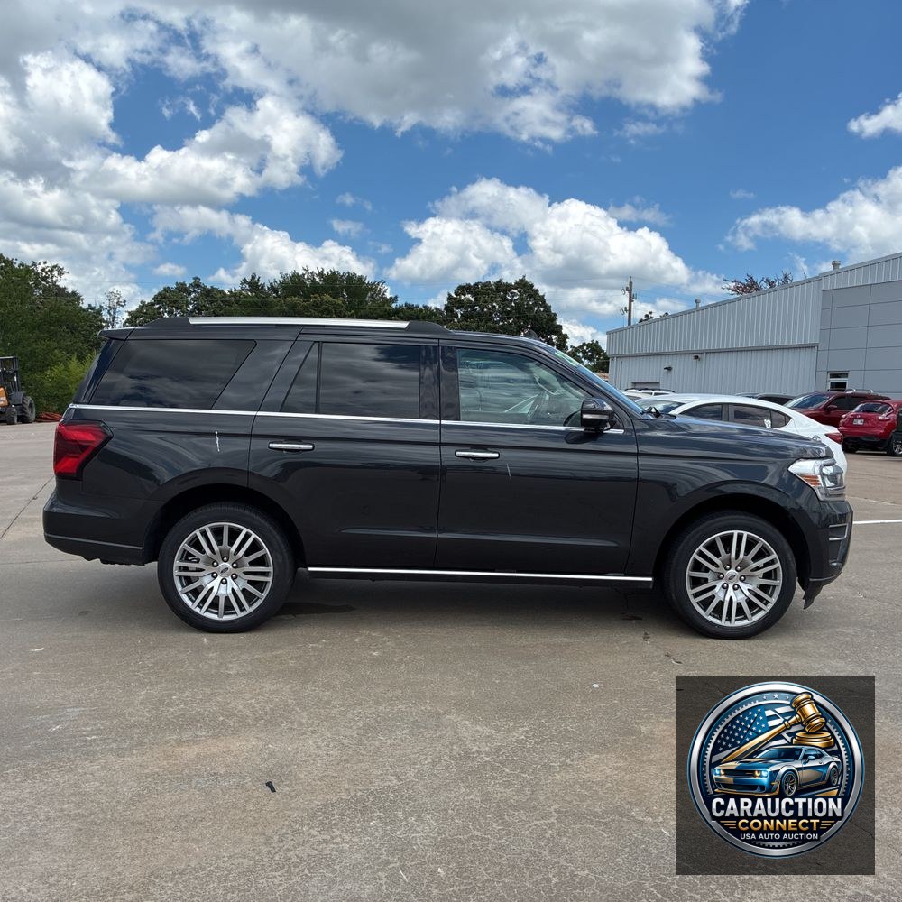 2023 Ford Expedition Limited