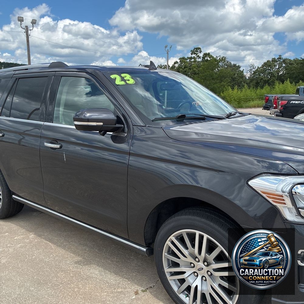 2023 Ford Expedition Limited