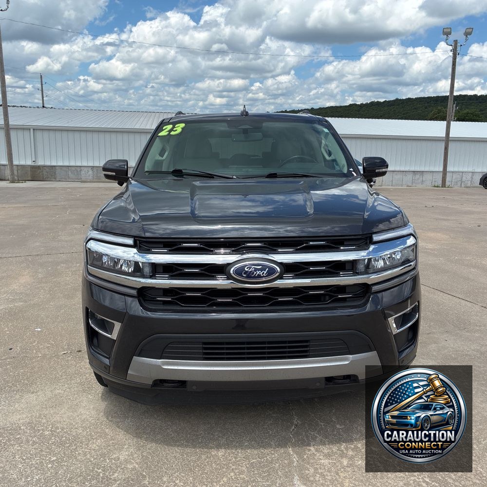 2023 Ford Expedition Limited