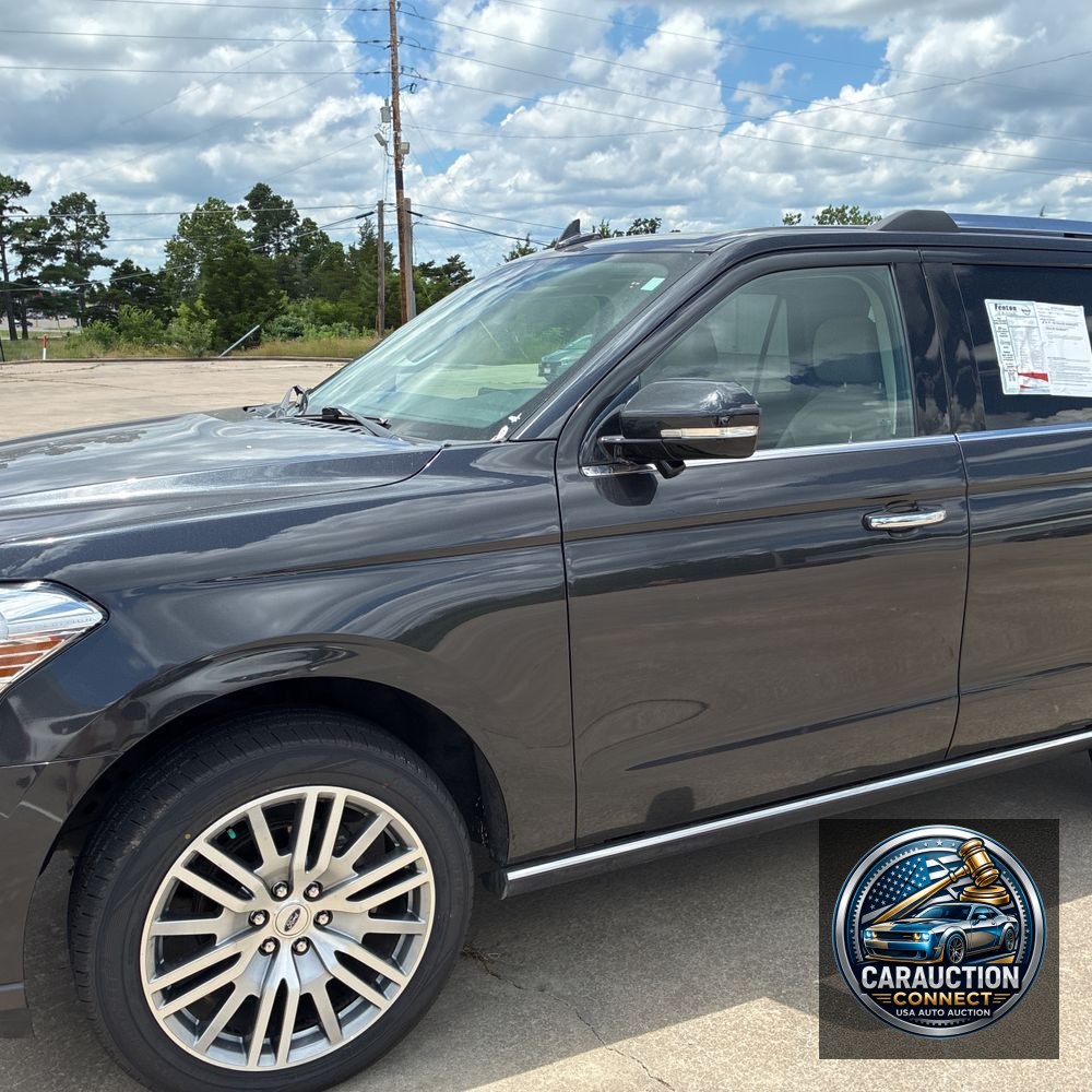 2023 Ford Expedition Limited