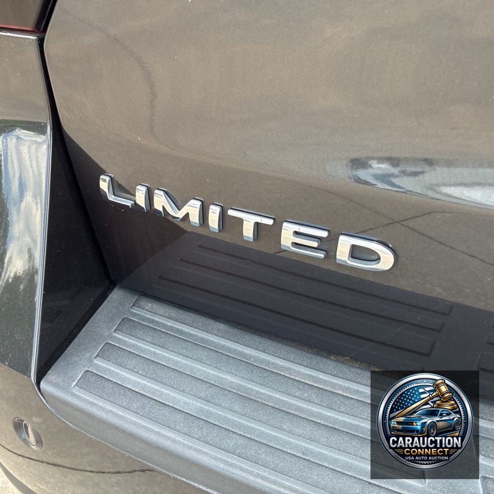 2023 Ford Expedition Limited