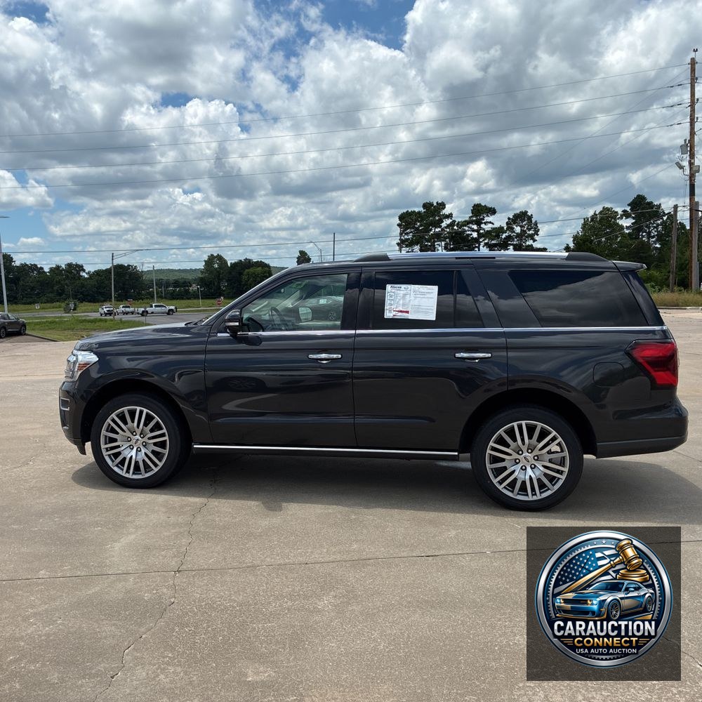 2023 Ford Expedition Limited