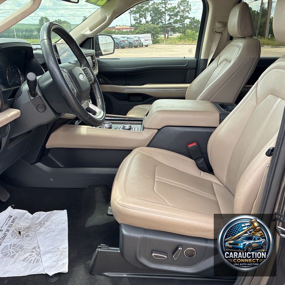 2023 Ford Expedition Limited