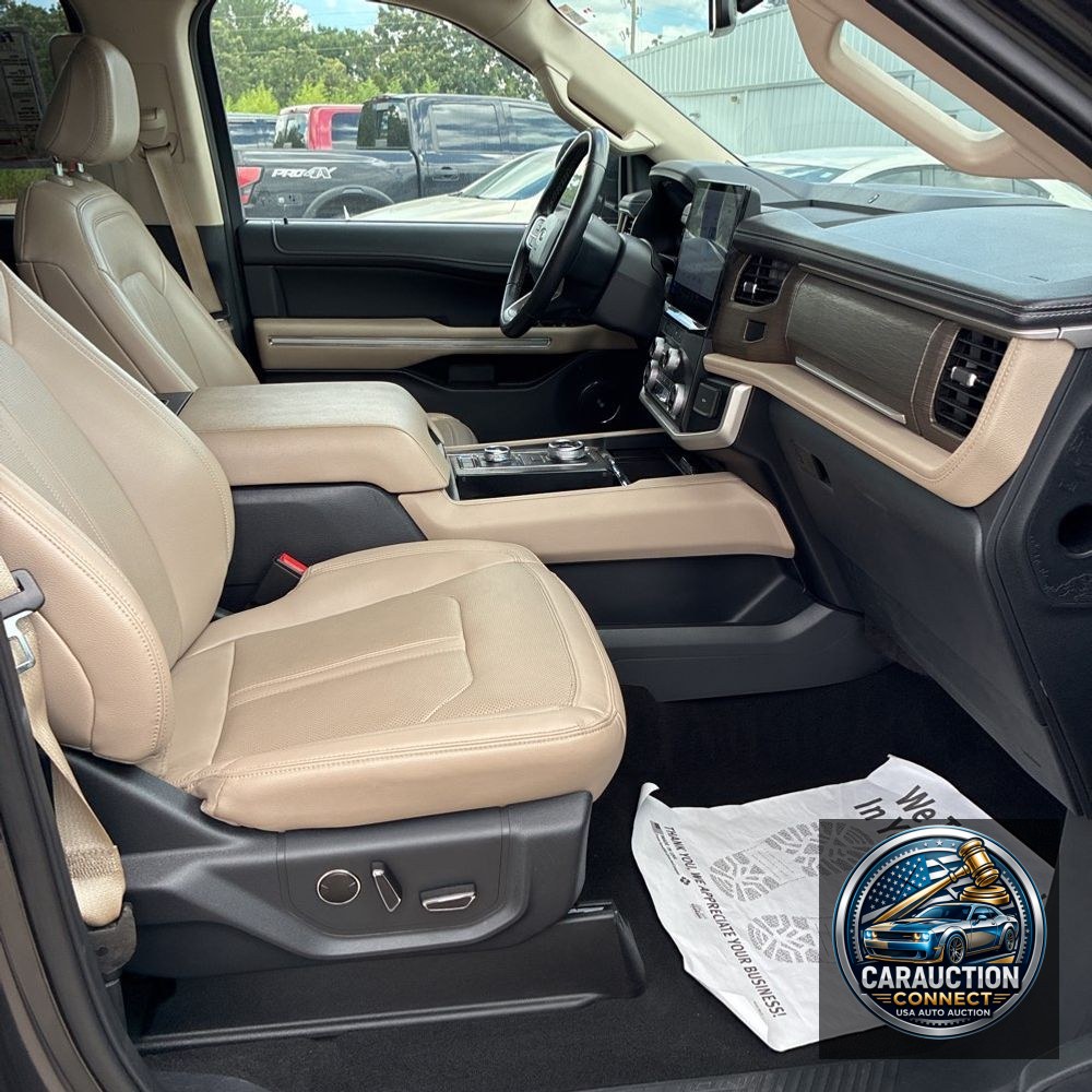 2023 Ford Expedition Limited