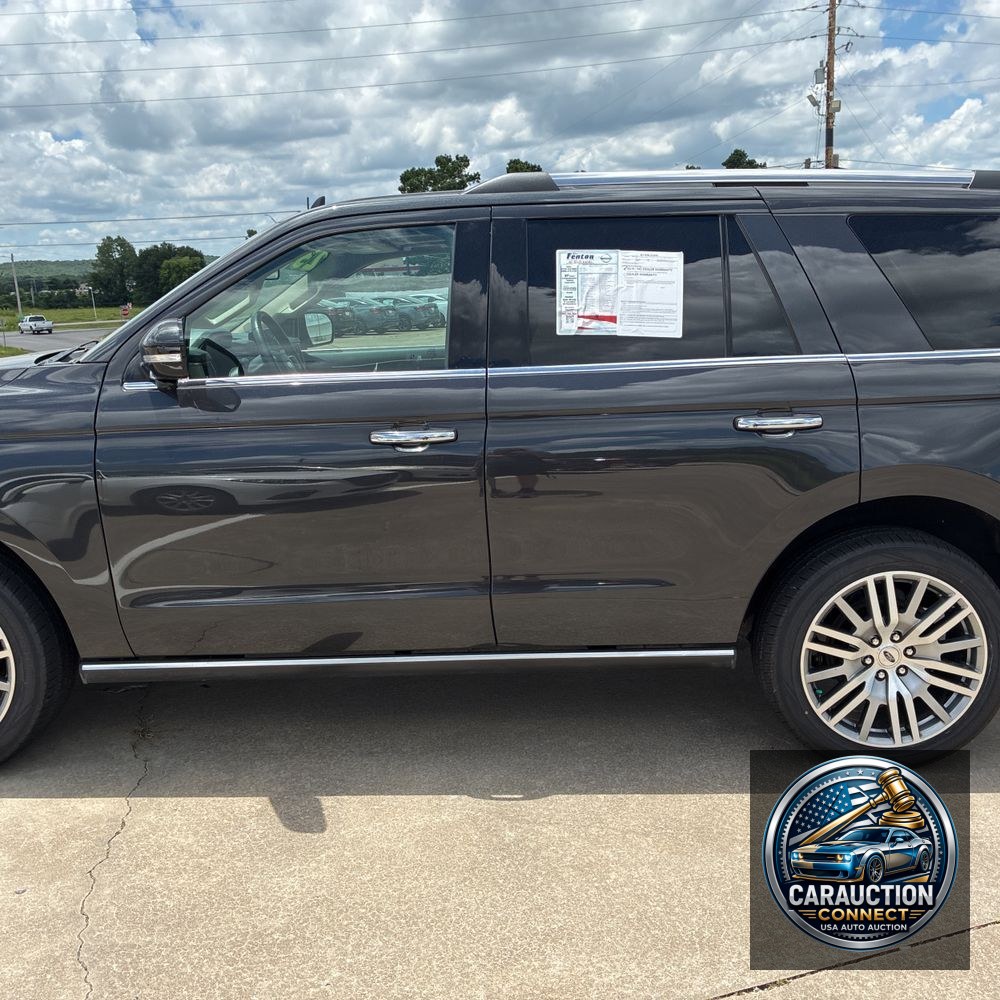 2023 Ford Expedition Limited