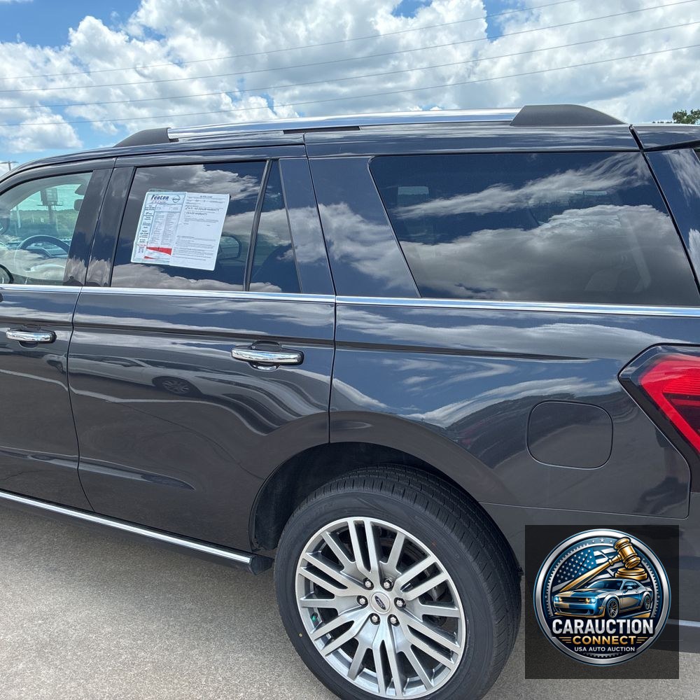 2023 Ford Expedition Limited