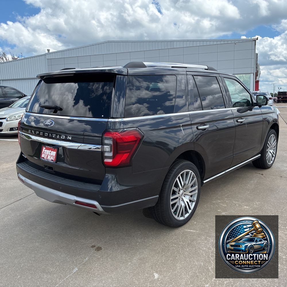2023 Ford Expedition Limited