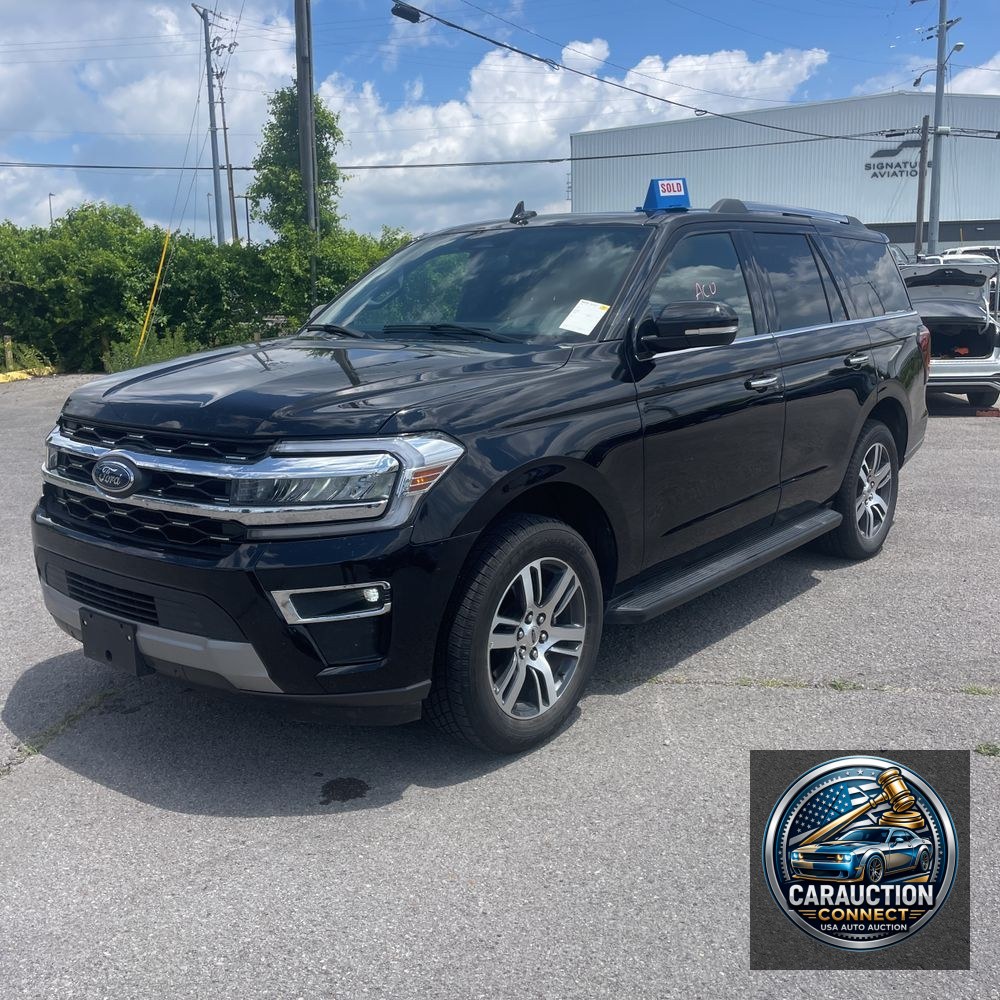 2024 Ford Expedition Limited