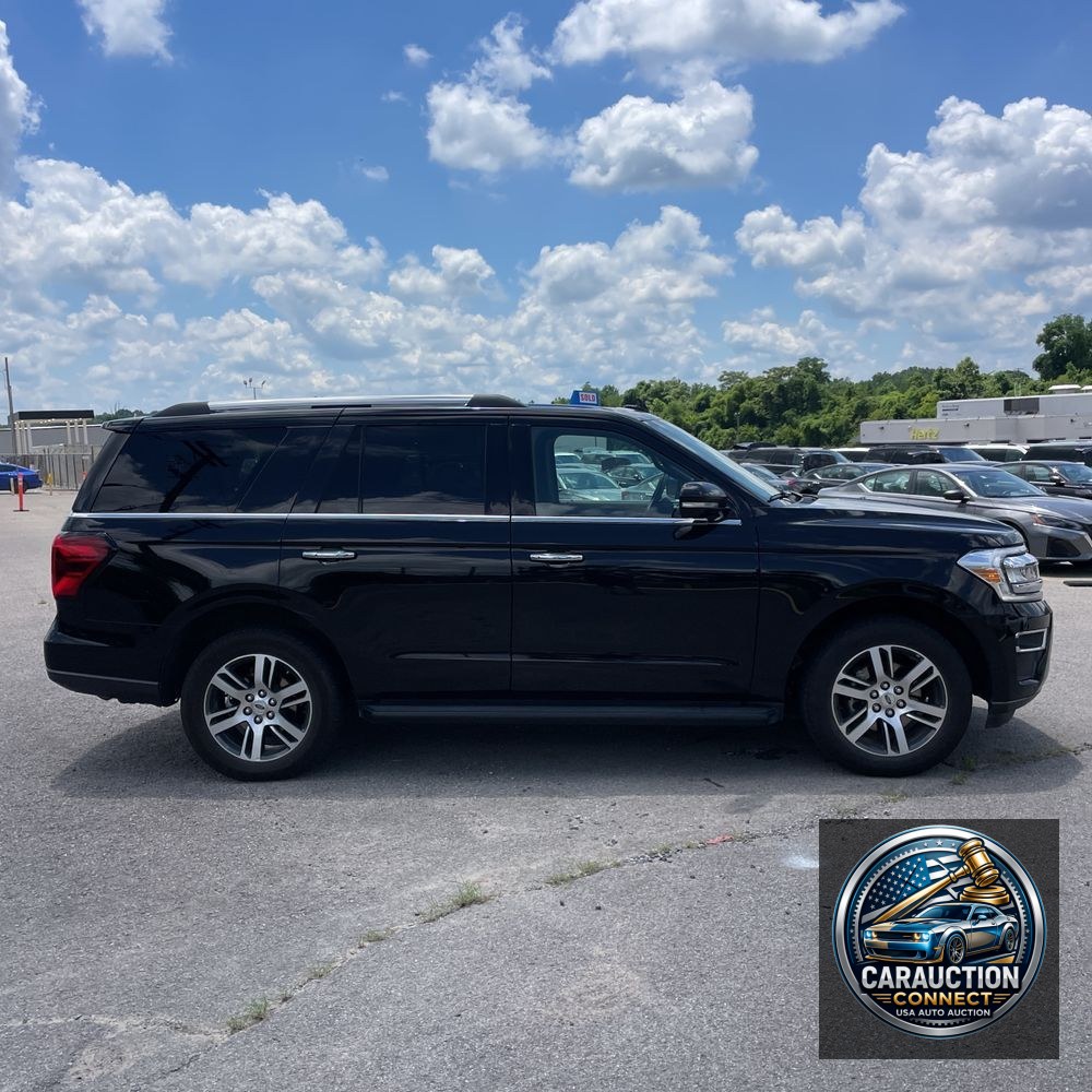 2024 Ford Expedition Limited