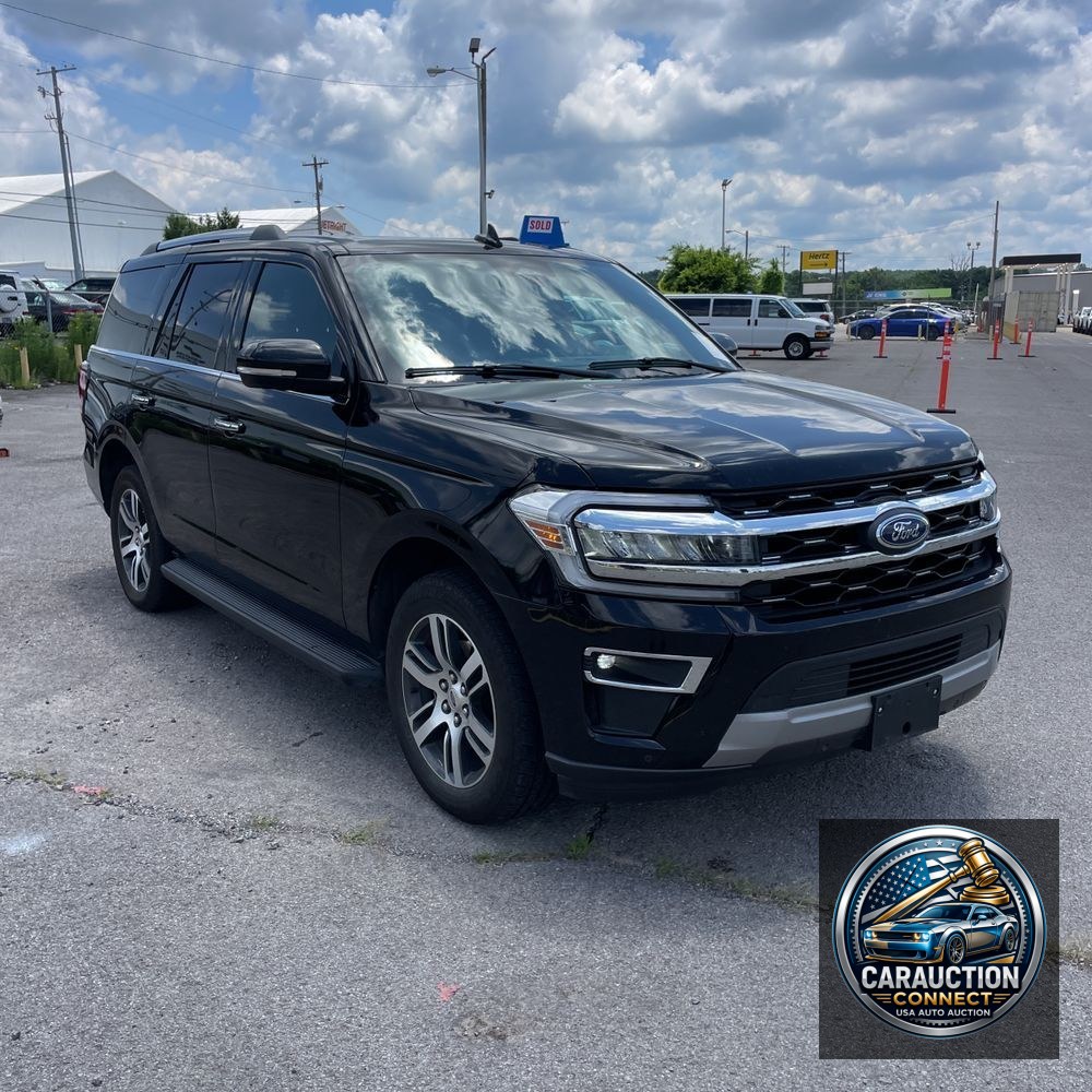 2024 Ford Expedition Limited