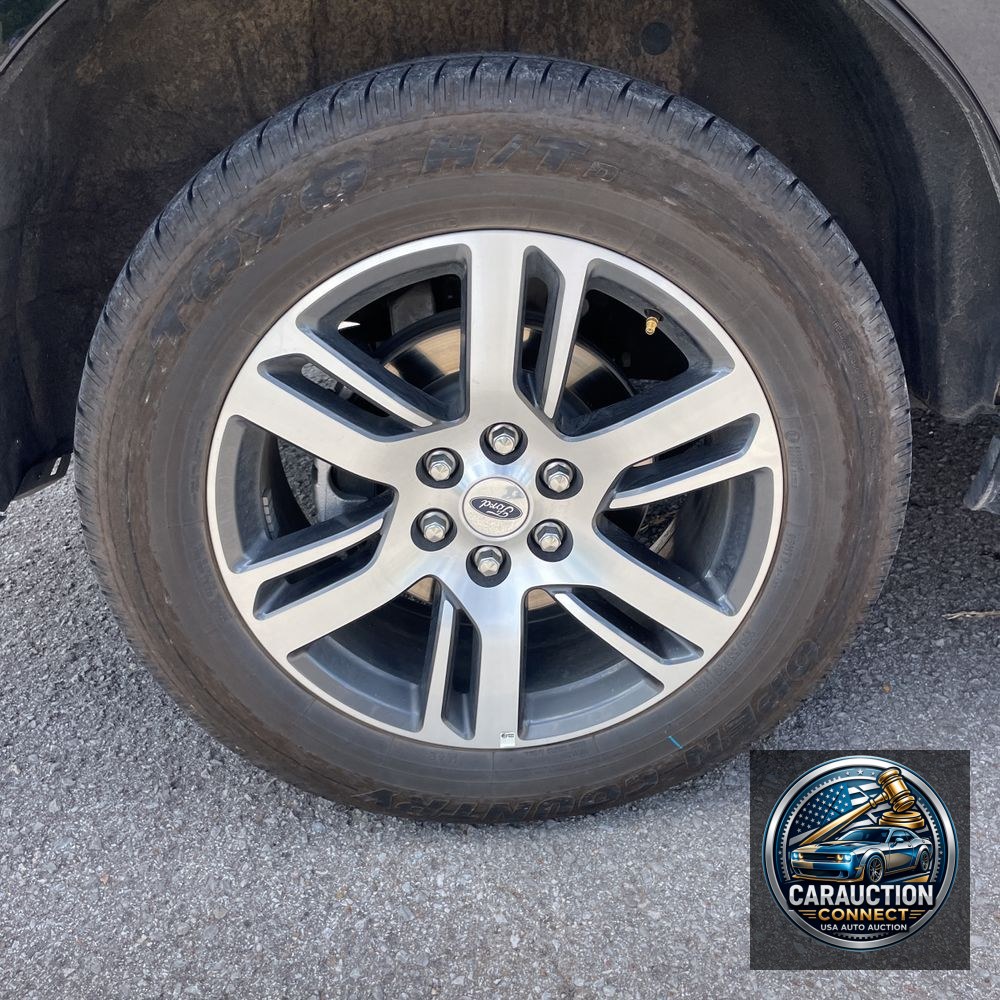 2024 Ford Expedition Limited