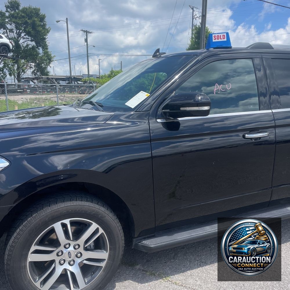 2024 Ford Expedition Limited