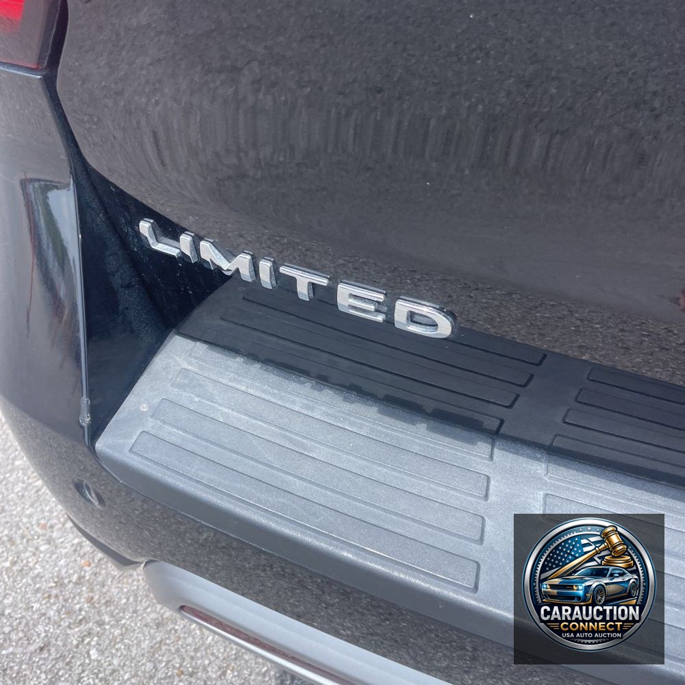 2024 Ford Expedition Limited