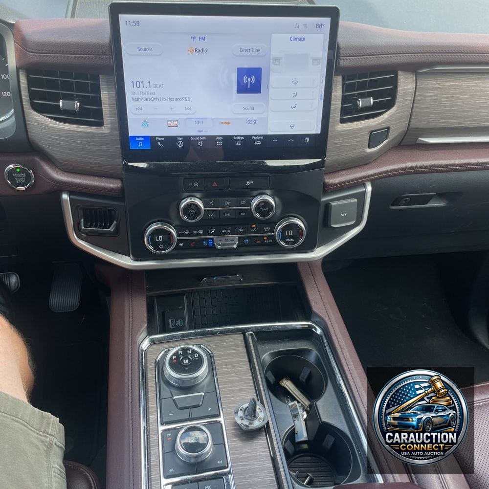 2024 Ford Expedition Limited