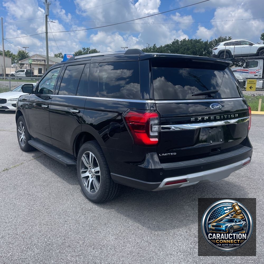 2024 Ford Expedition Limited