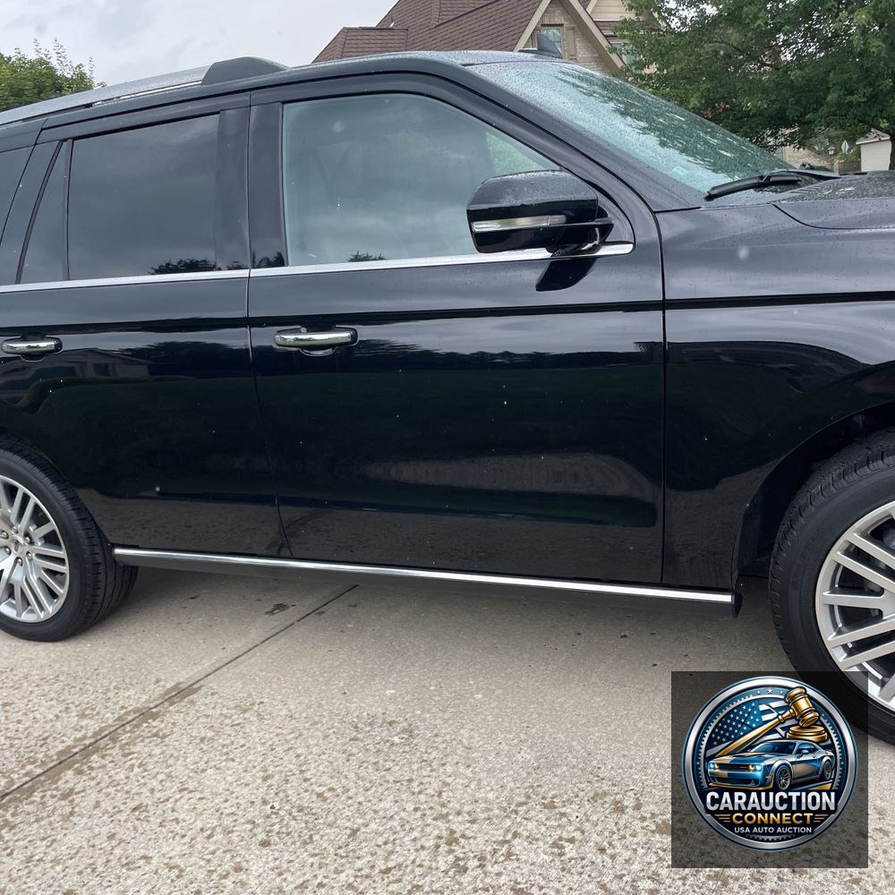 2024 Ford Expedition Limited