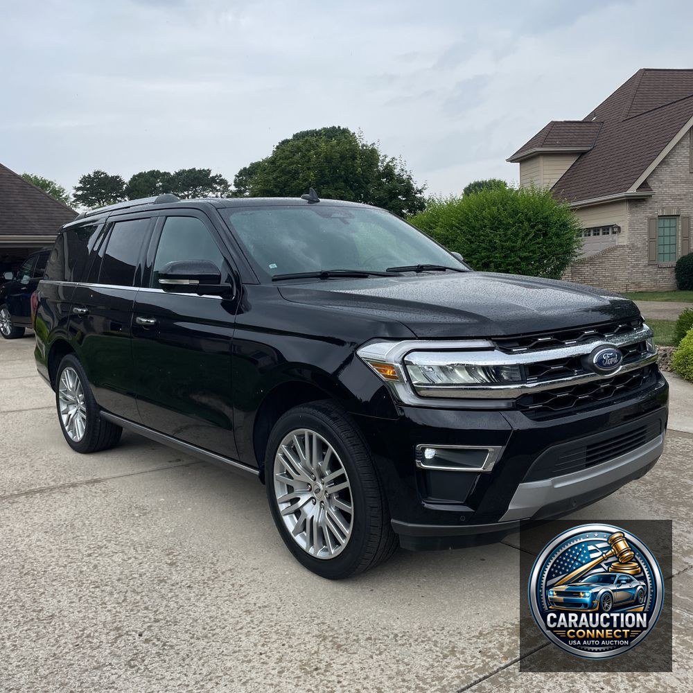 2024 Ford Expedition Limited