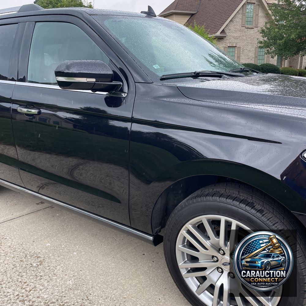 2024 Ford Expedition Limited