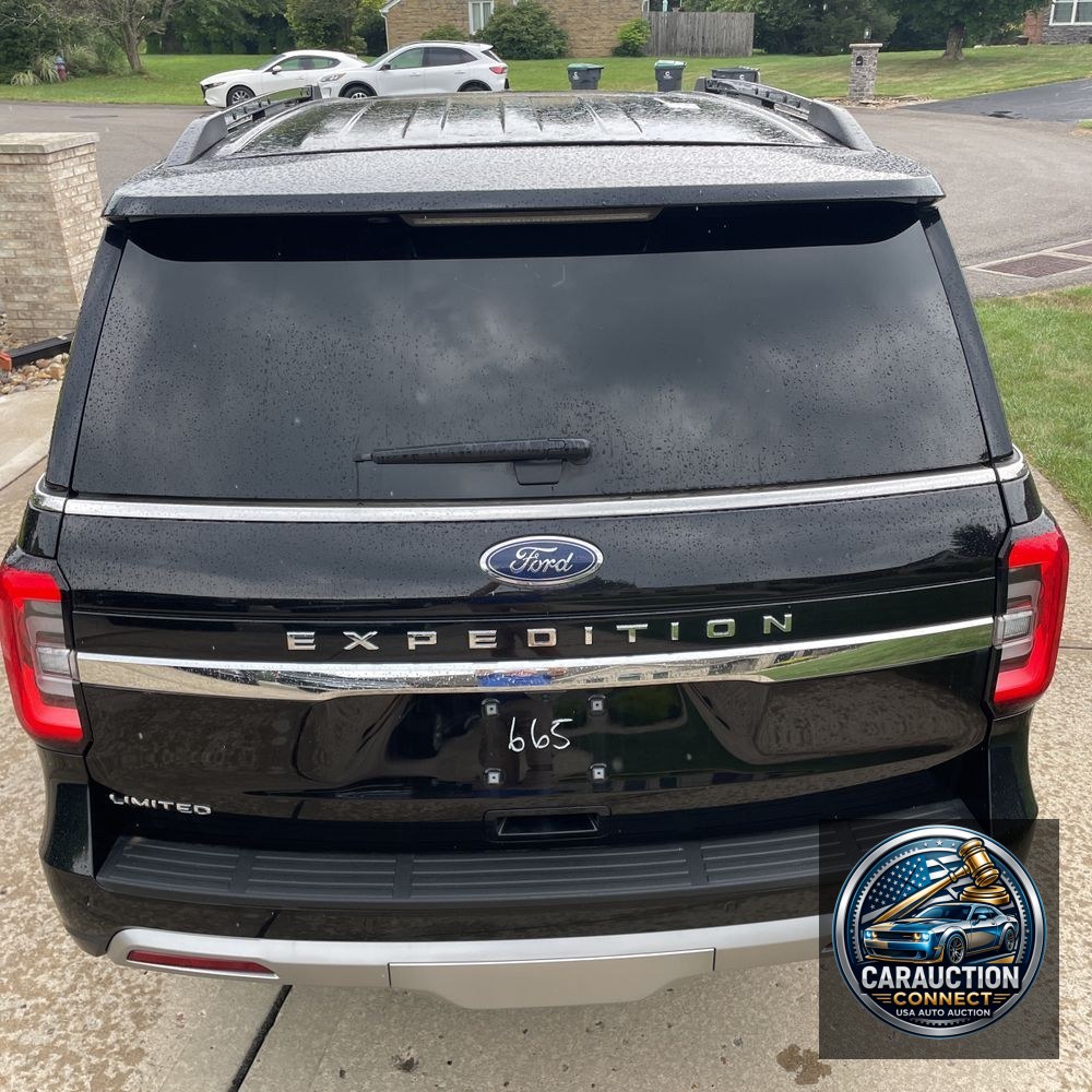 2024 Ford Expedition Limited