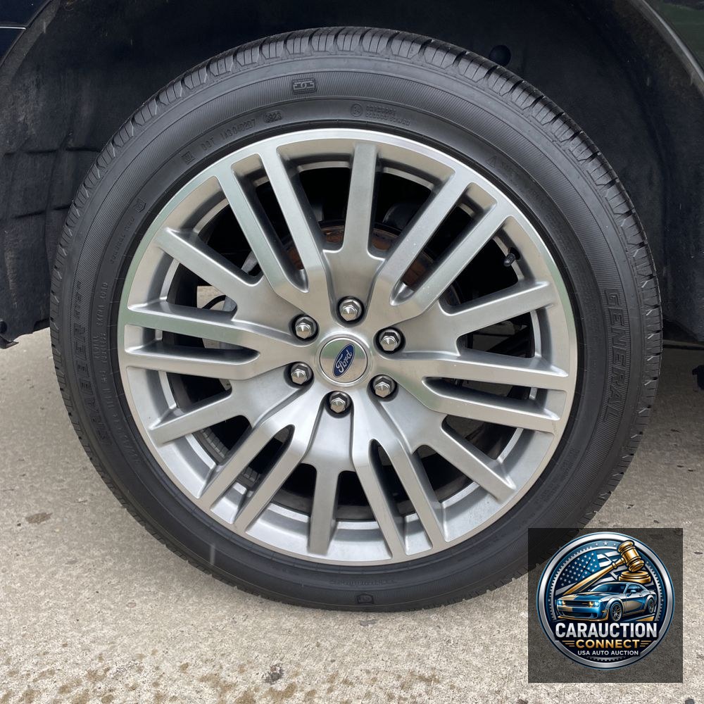 2024 Ford Expedition Limited