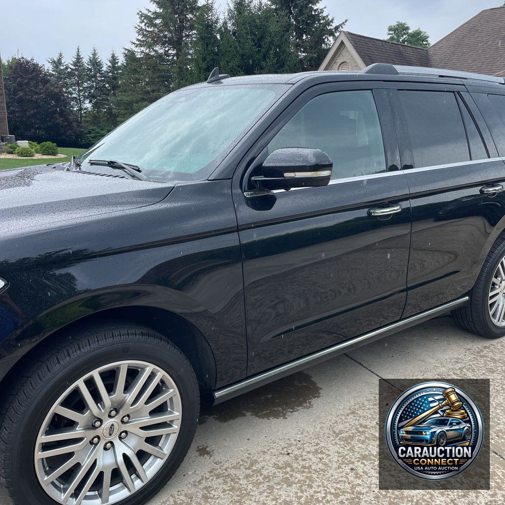 2024 Ford Expedition Limited