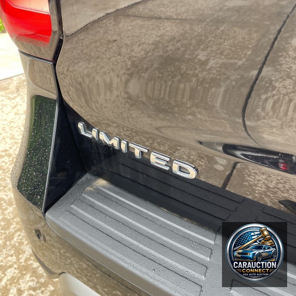 2024 Ford Expedition Limited