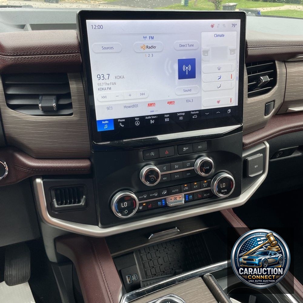 2024 Ford Expedition Limited