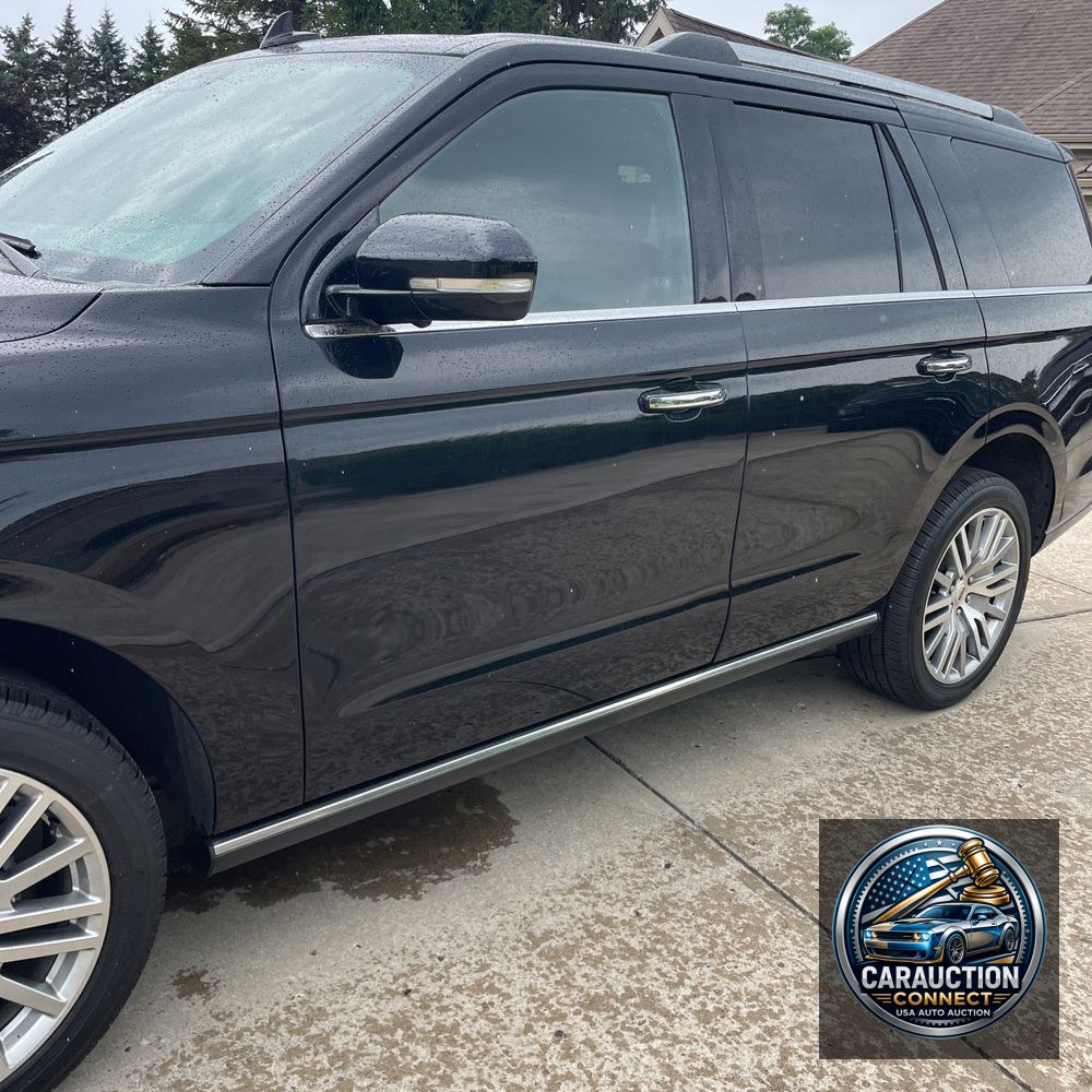 2024 Ford Expedition Limited