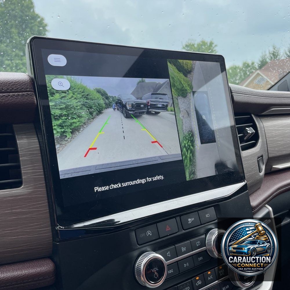 2024 Ford Expedition Limited