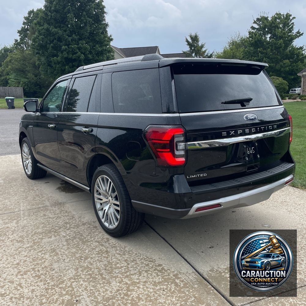 2024 Ford Expedition Limited
