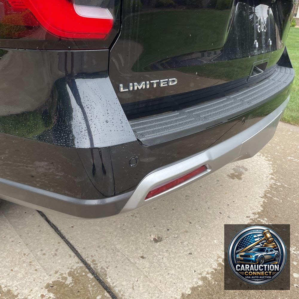 2024 Ford Expedition Limited