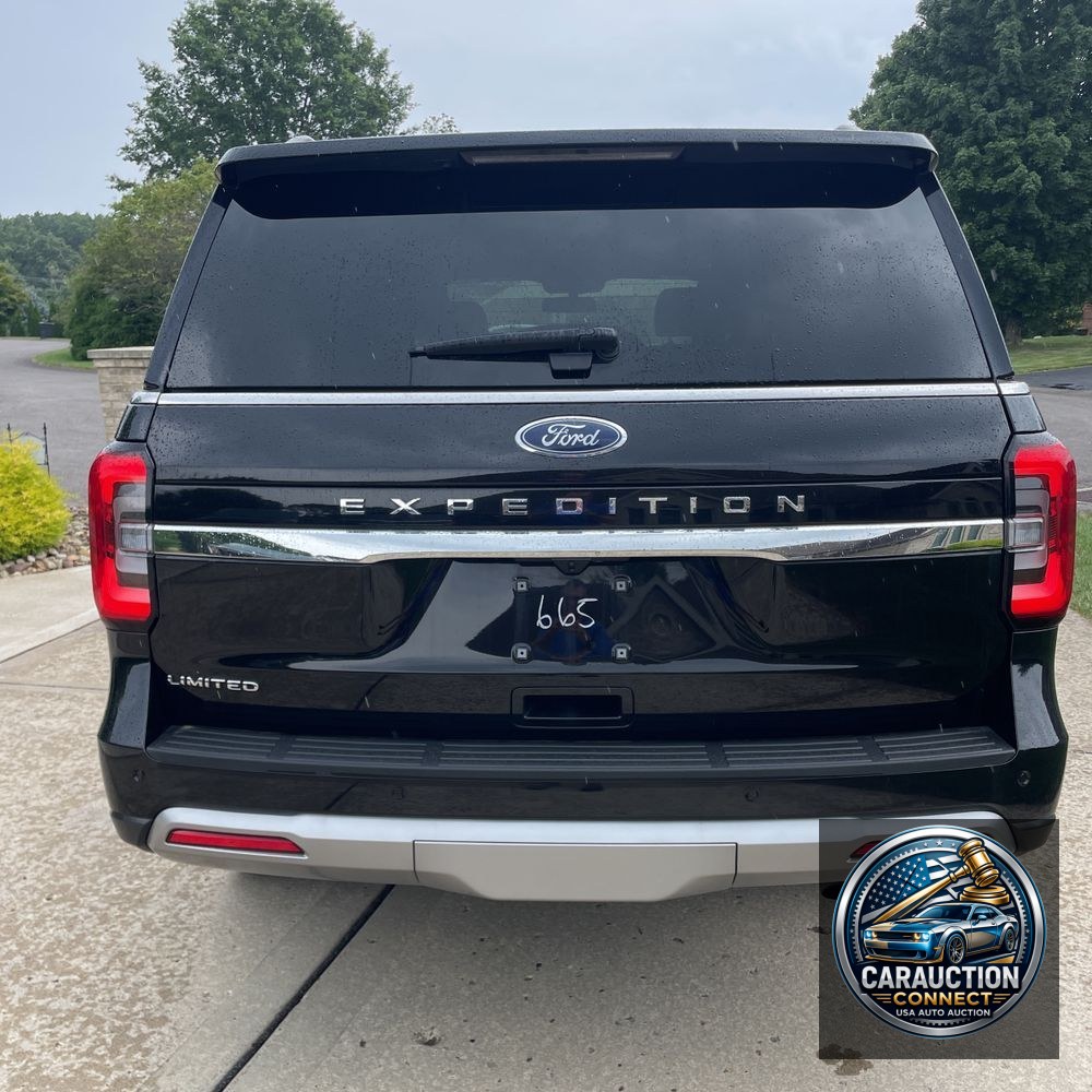 2024 Ford Expedition Limited