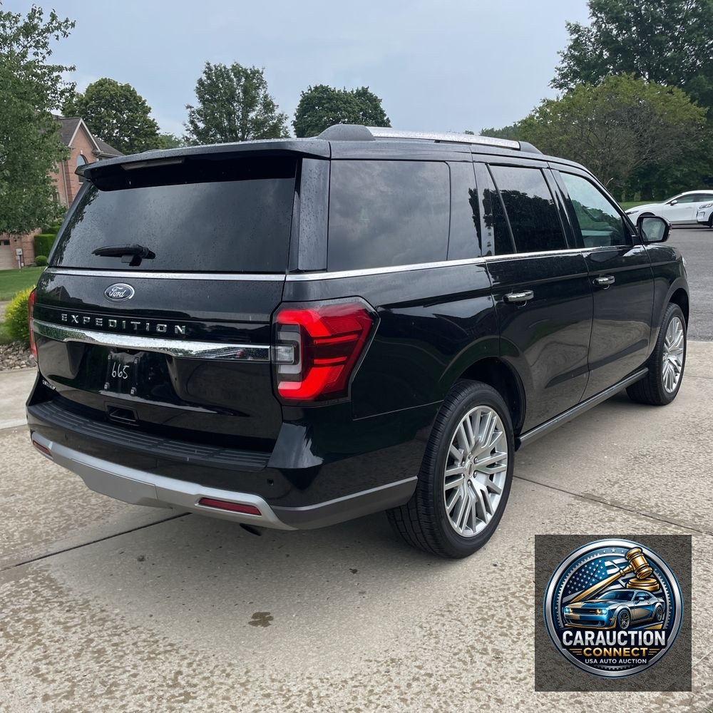 2024 Ford Expedition Limited