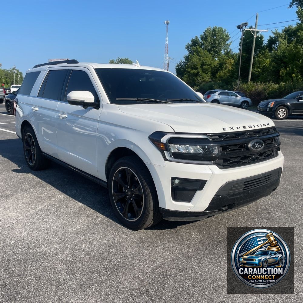 2024 Ford Expedition Limited