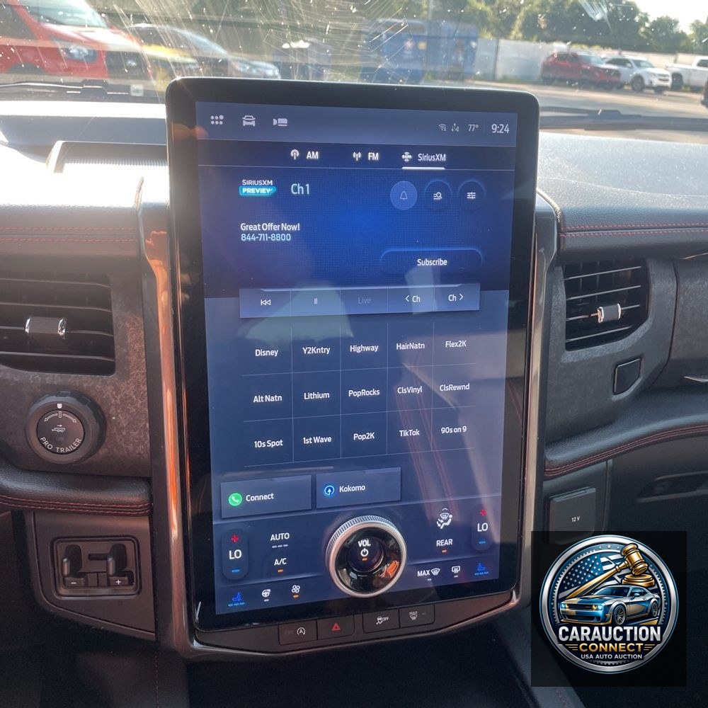 2024 Ford Expedition Limited