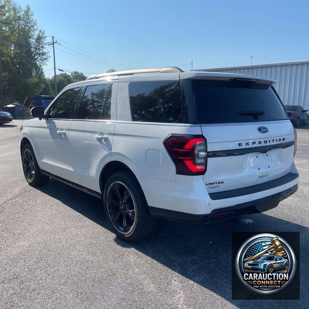2024 Ford Expedition Limited