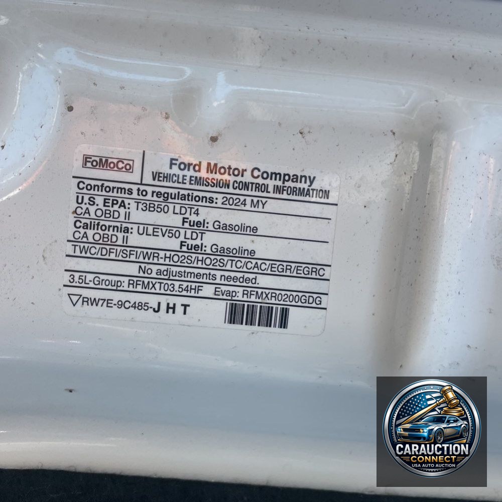 2024 Ford Expedition Limited