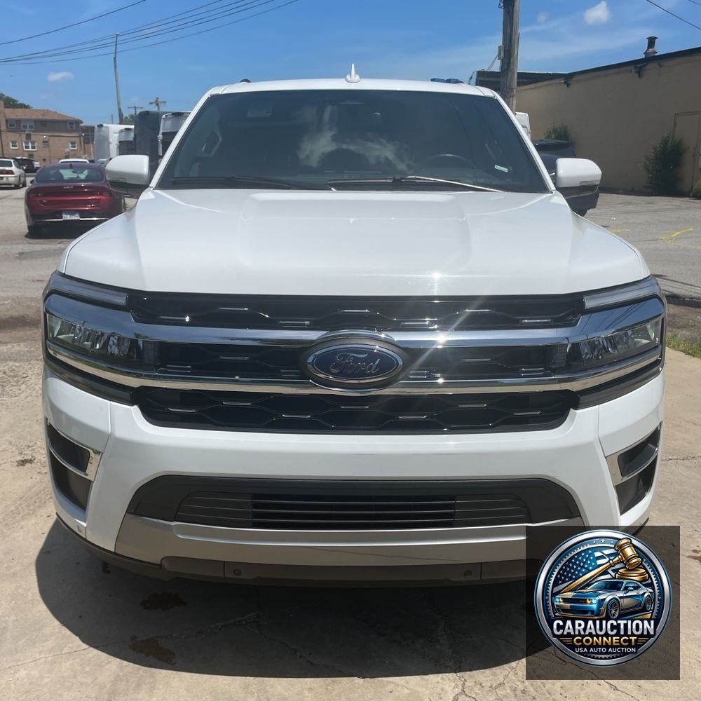 2024 Ford Expedition Limited