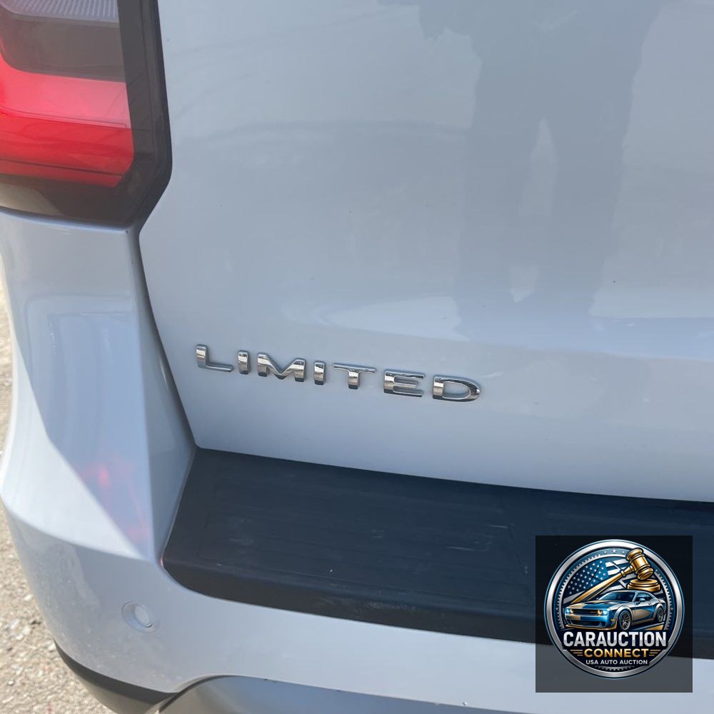 2024 Ford Expedition Limited
