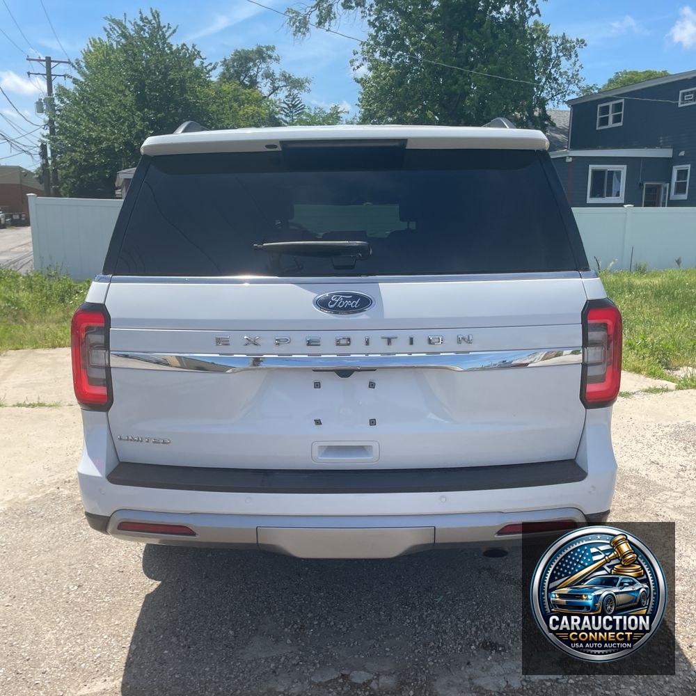 2024 Ford Expedition Limited