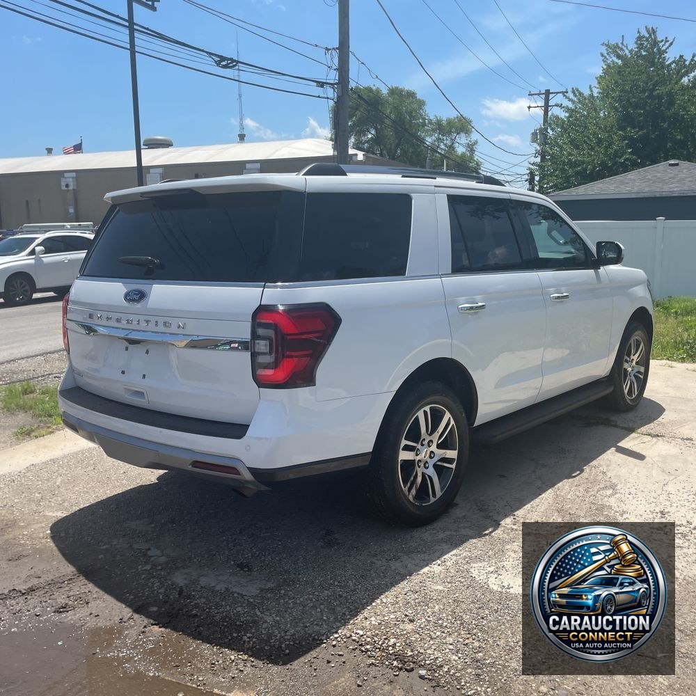 2024 Ford Expedition Limited