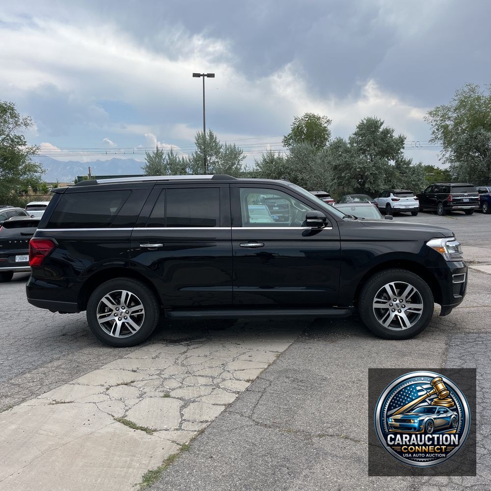 2024 Ford Expedition Limited