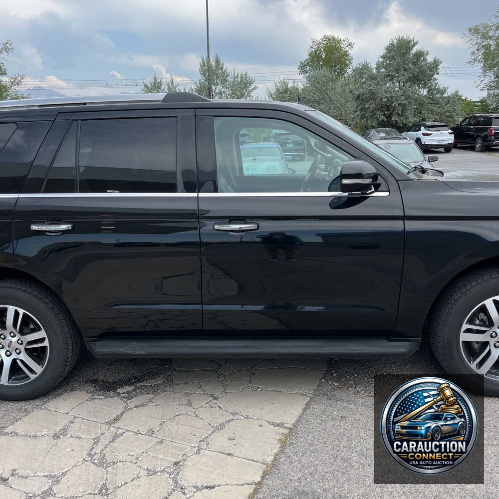 2024 Ford Expedition Limited