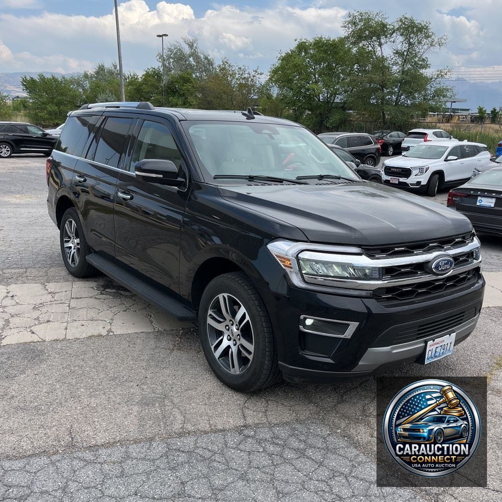 2024 Ford Expedition Limited