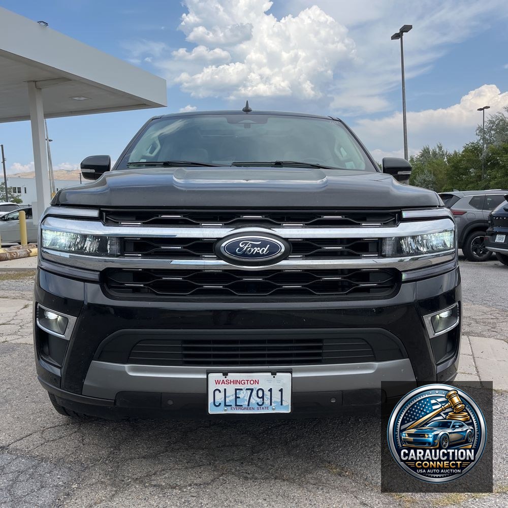2024 Ford Expedition Limited
