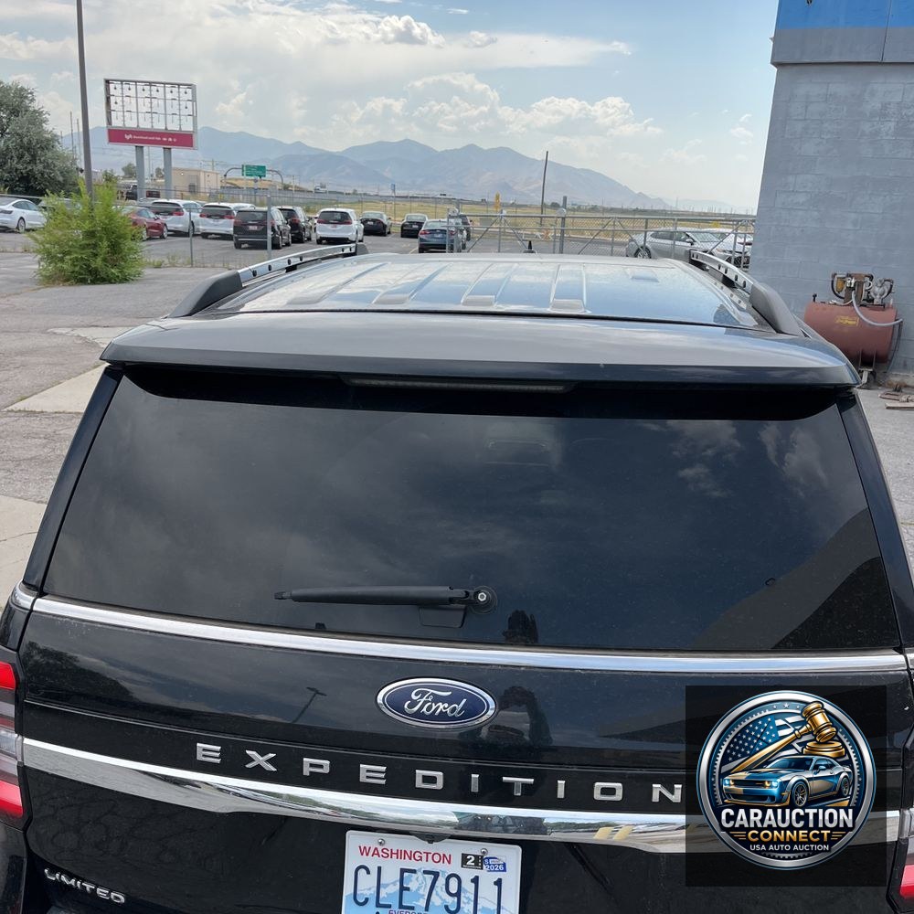 2024 Ford Expedition Limited