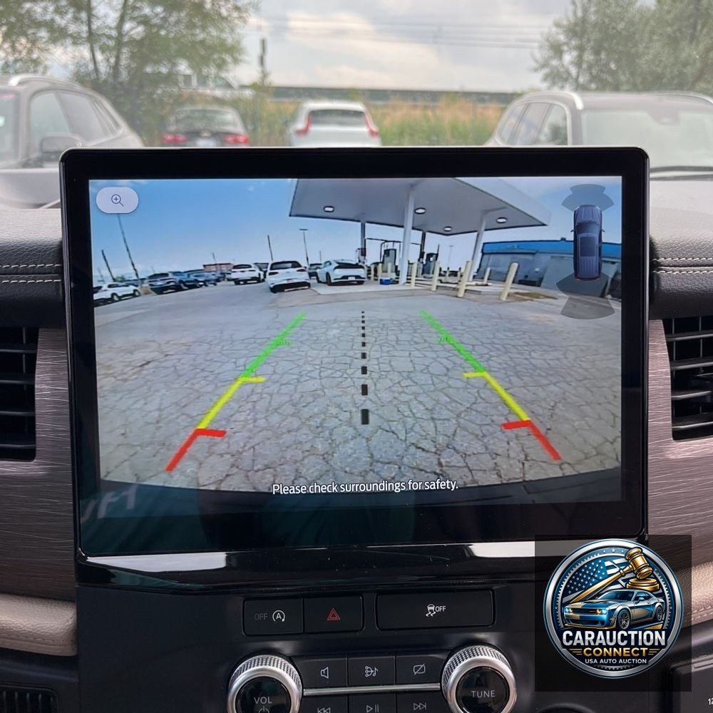 2024 Ford Expedition Limited