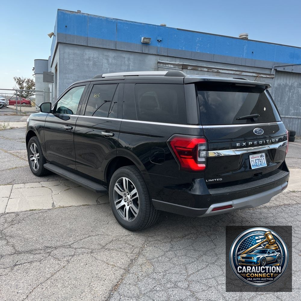 2024 Ford Expedition Limited